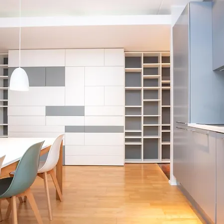 Dream - Stylish Near Old Town With Free Parking * Tallinn