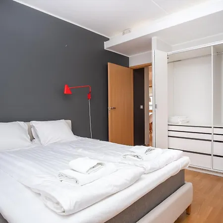 Apartmán Dream - Stylish Near Old Town With Free Parking