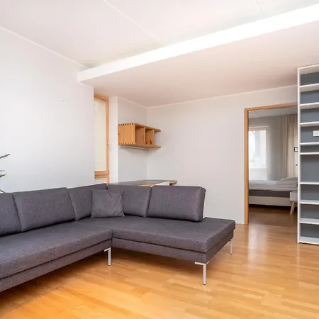 Dream - Stylish Near Old Town With Free Parking Apartment Tallinn