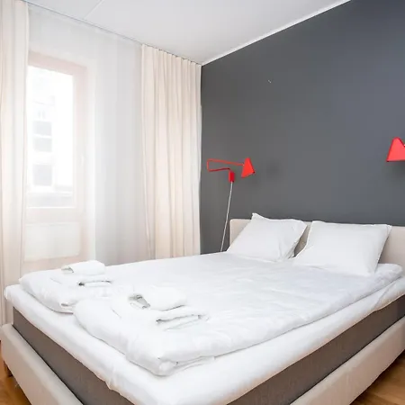 Apartment Dream - Stylish Near Old Town With Free Parking *