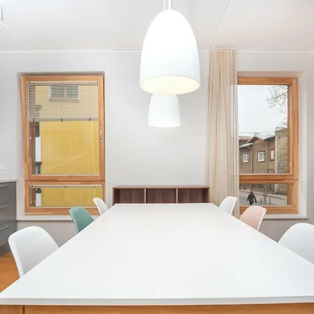 Dream - Stylish Near Old Town With Free Parking *