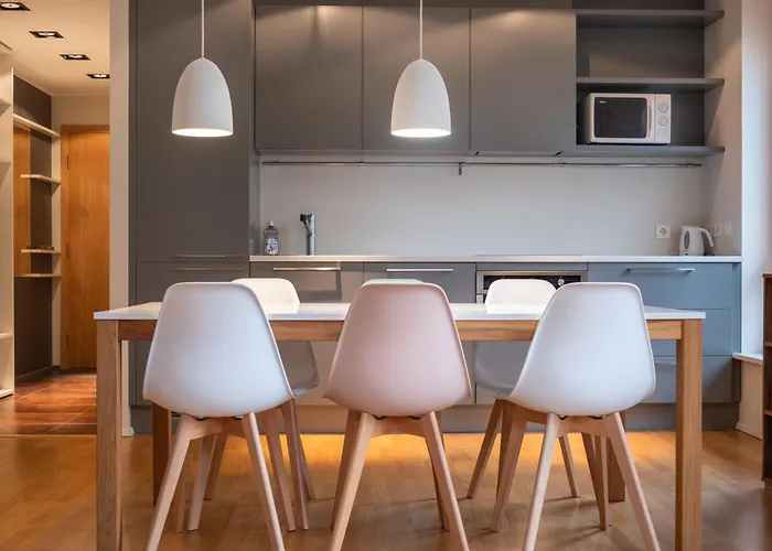 Dream - Stylish Near Old Town With Free Parking * טאלין