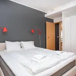Dream - Stylish Near Old Town With Free Parking *