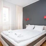 Apartman Dream - Stylish Near Old Town With Free Parking *