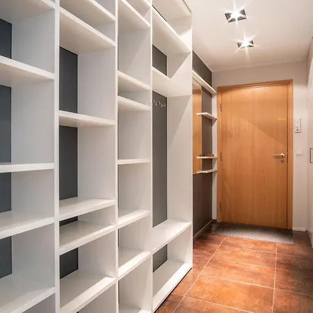 Korter Dream - Stylish Near Old Town With Free Parking
